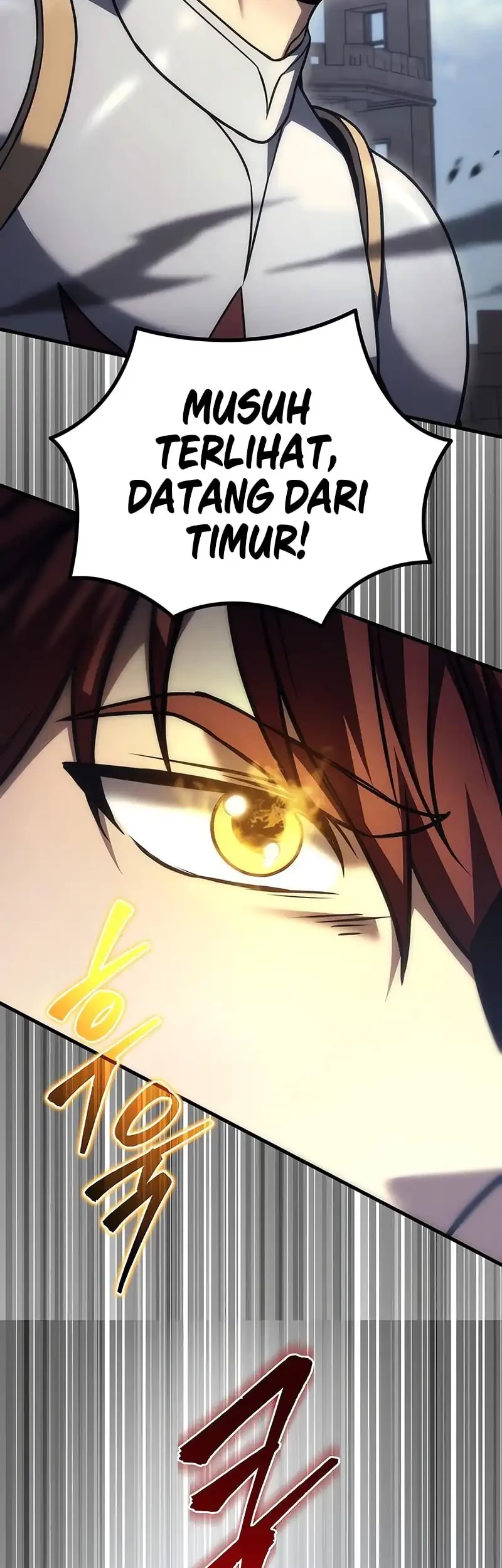 Regressor Of The Fallen Family Chapter 100 Gambar 62