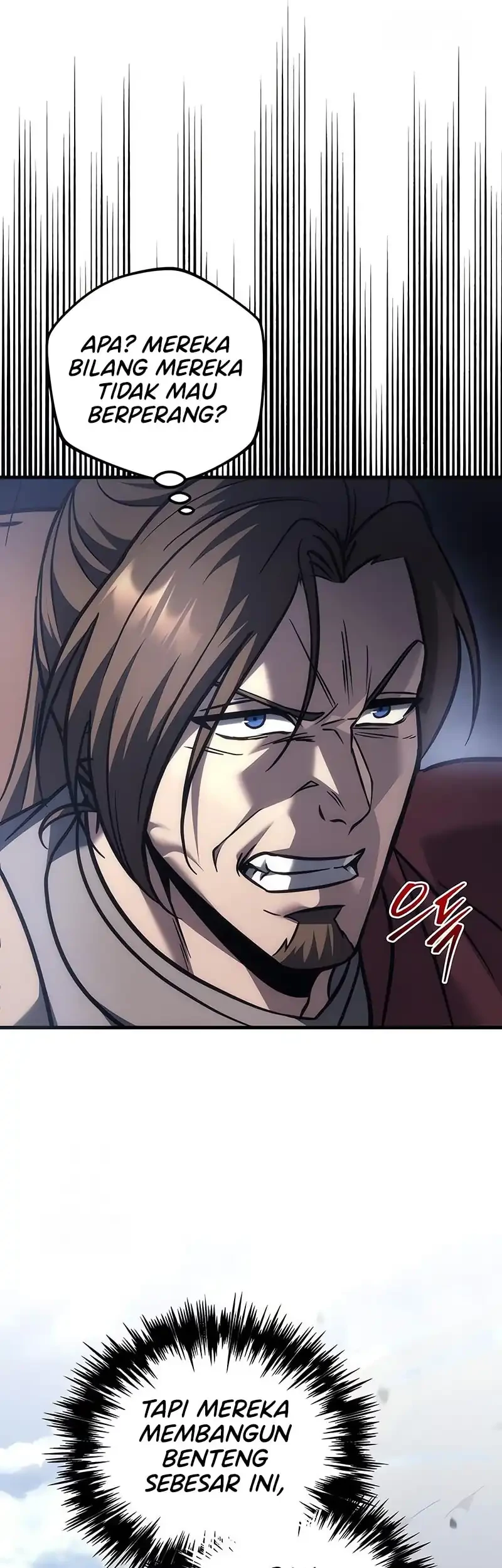 Regressor Of The Fallen Family Chapter 100 Gambar 69