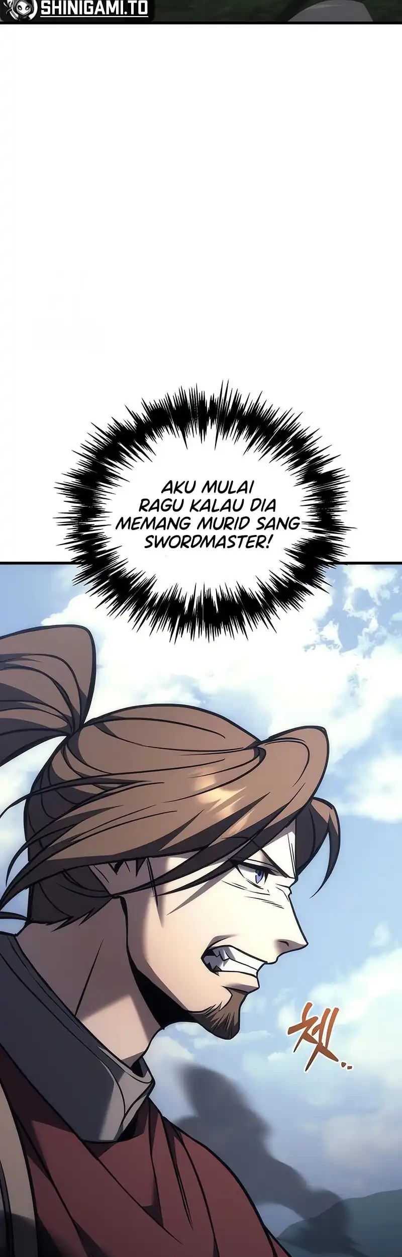 Regressor Of The Fallen Family Chapter 100 Gambar 71