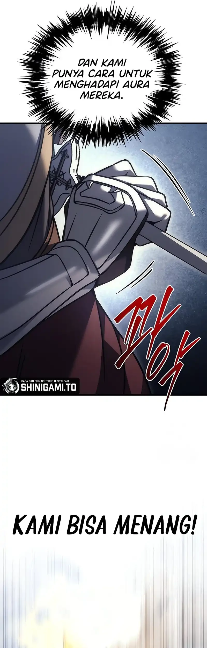 Regressor Of The Fallen Family Chapter 100 Gambar 88