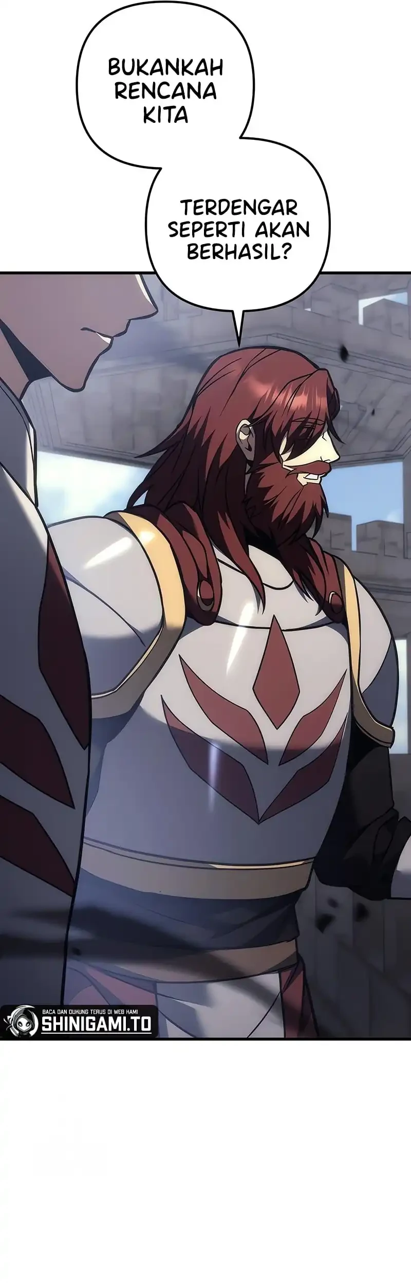 Regressor Of The Fallen Family Chapter 100 Gambar 84