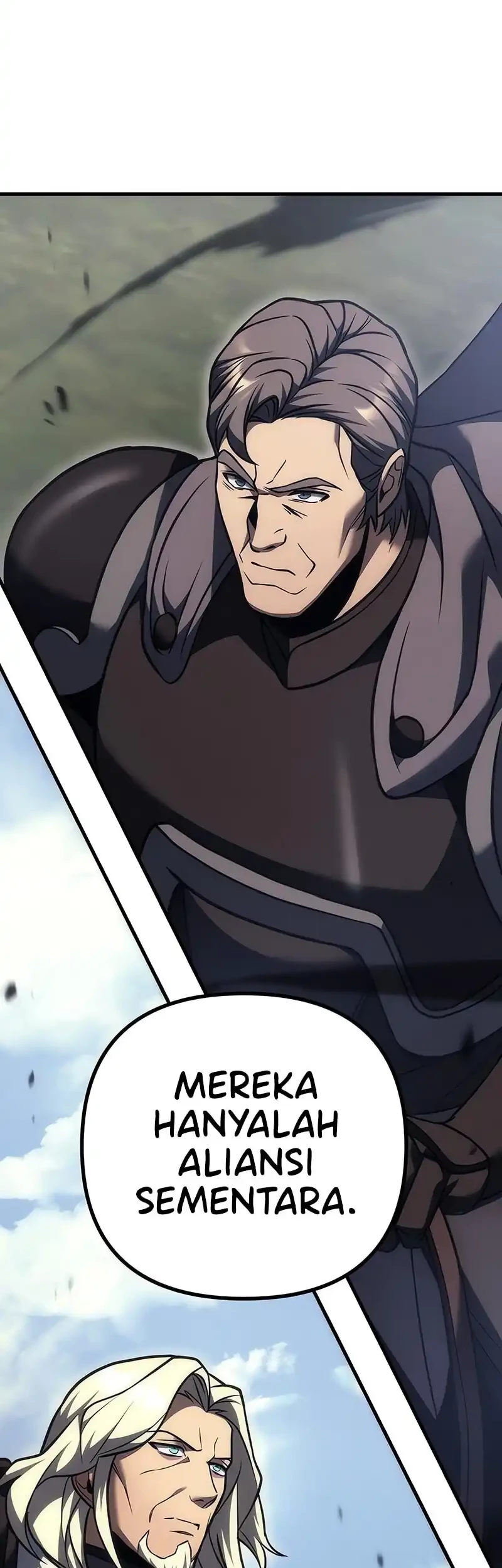 Regressor Of The Fallen Family Chapter 100 Gambar 86