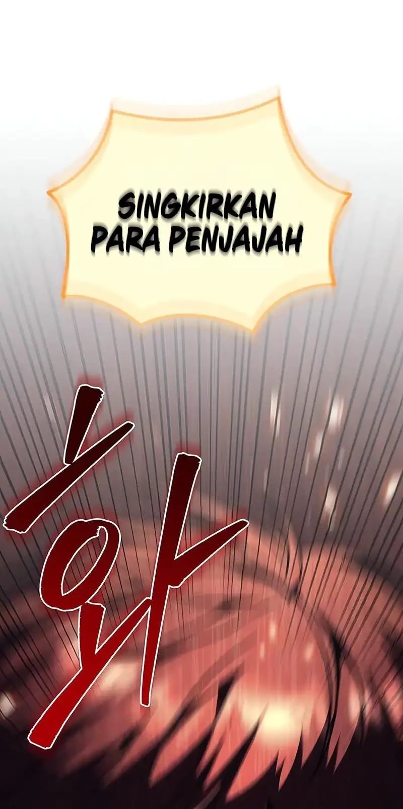 Regressor Of The Fallen Family Chapter 100 Gambar 94