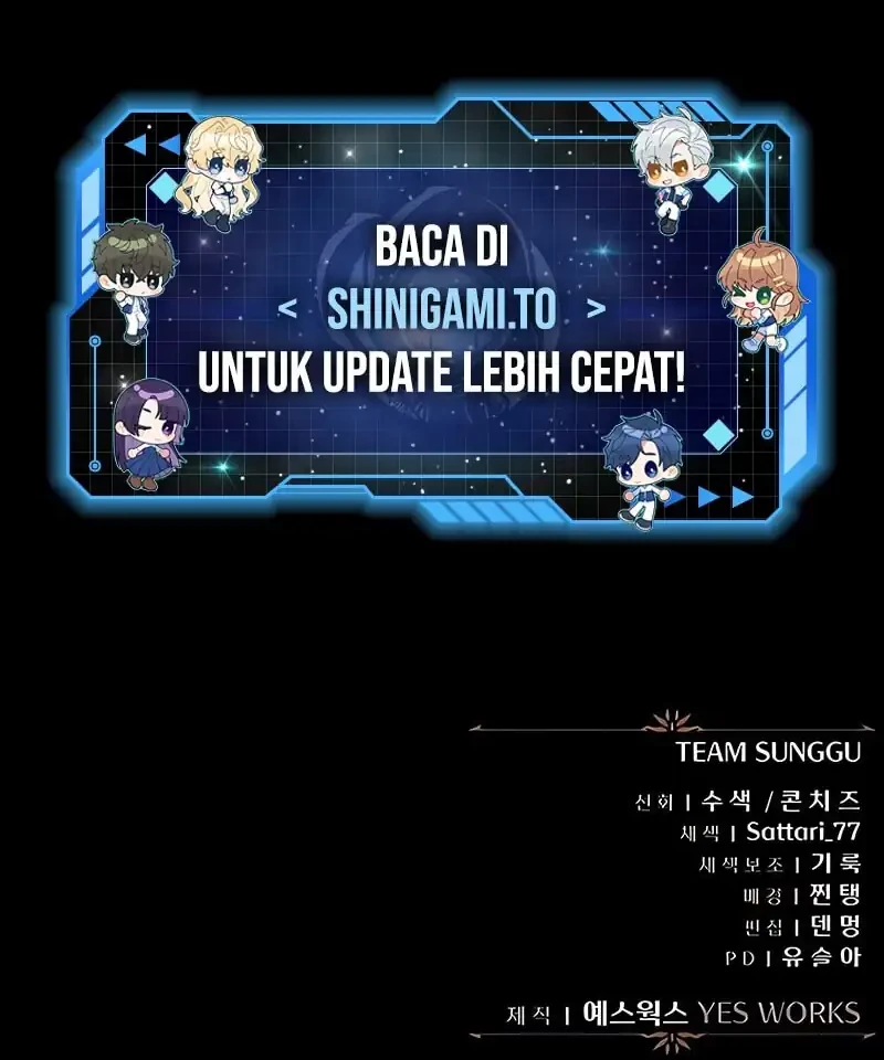 Regressor Of The Fallen Family Chapter 100 Gambar 98