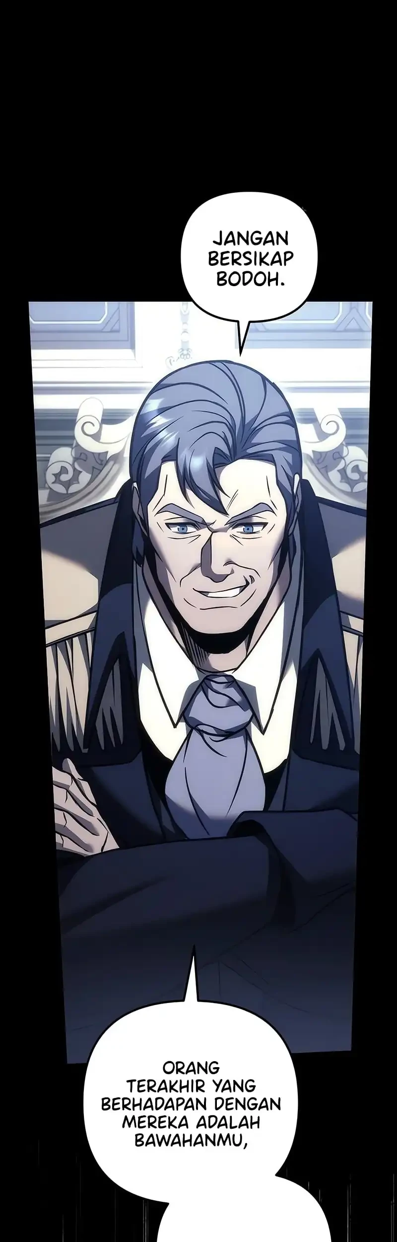 Regressor Of The Fallen Family Chapter 101 Gambar 13