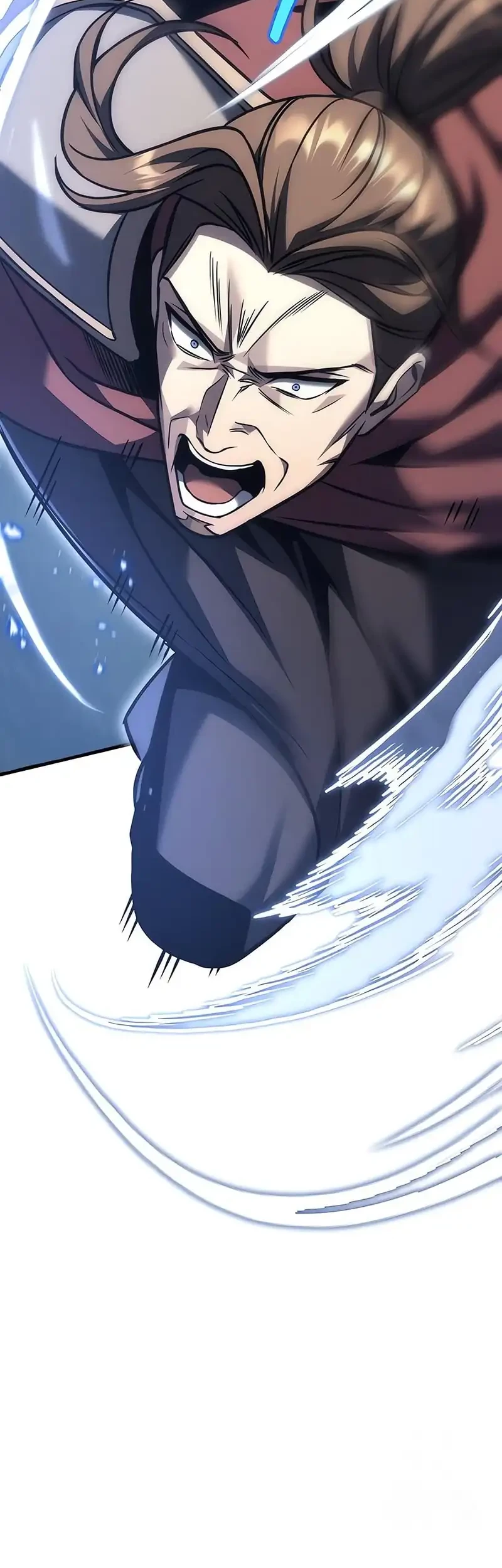 Regressor Of The Fallen Family Chapter 101 Gambar 26