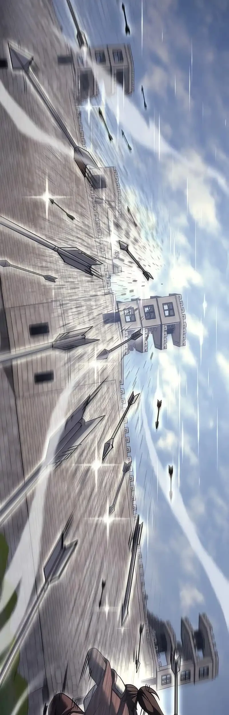 Regressor Of The Fallen Family Chapter 101 Gambar 35