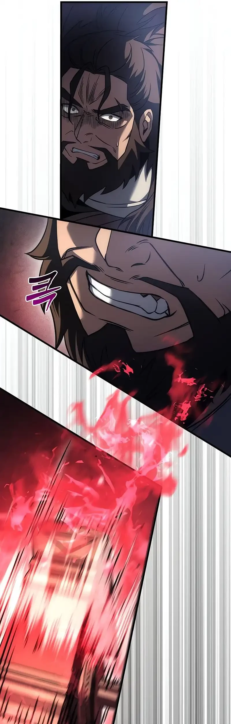 Regressor Of The Fallen Family Chapter 101 Gambar 38