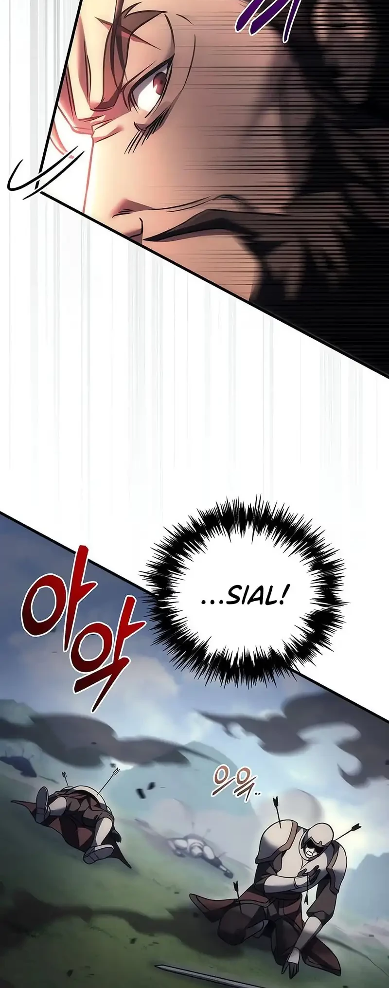 Regressor Of The Fallen Family Chapter 101 Gambar 41