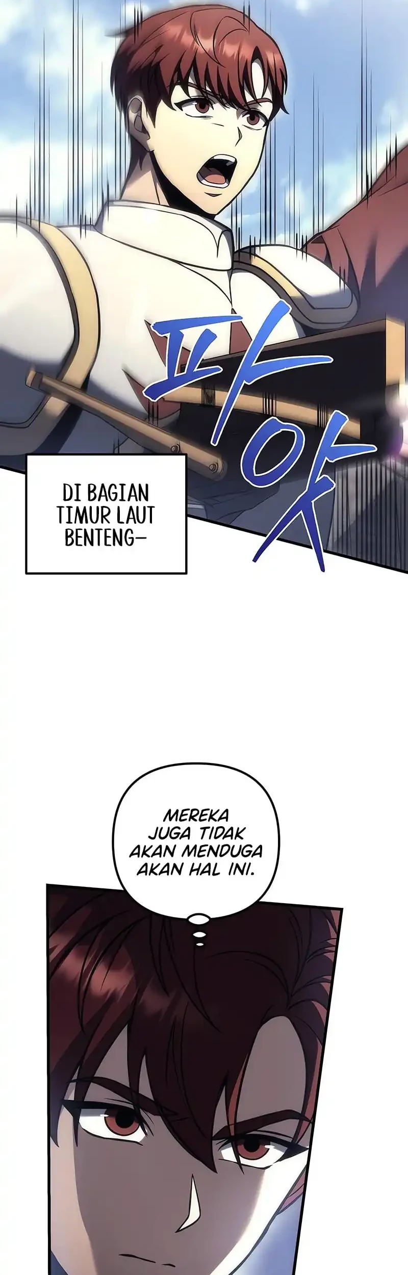 Regressor Of The Fallen Family Chapter 101 Gambar 43