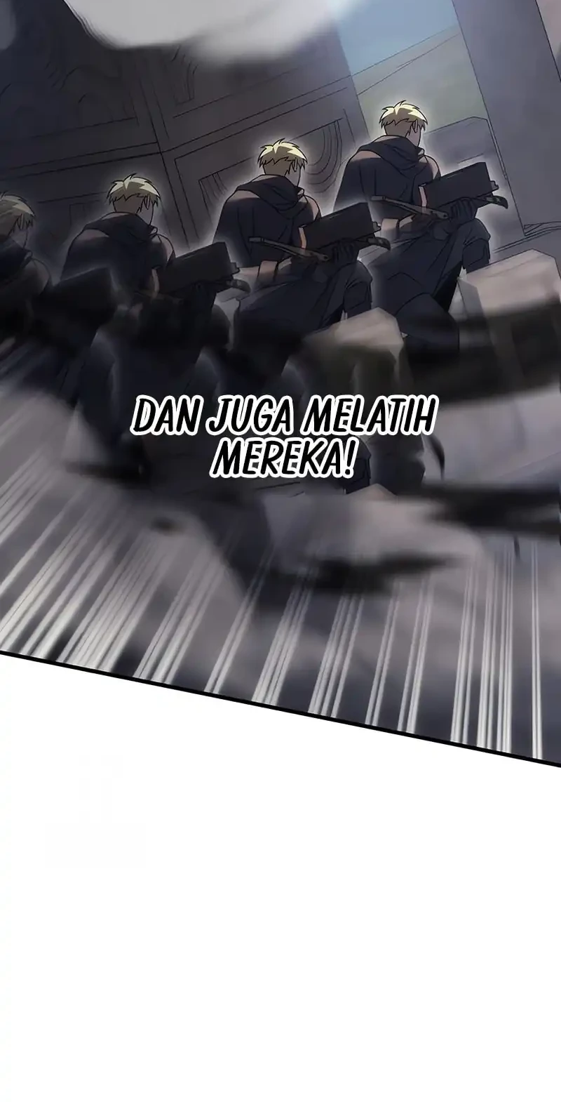 Regressor Of The Fallen Family Chapter 101 Gambar 45