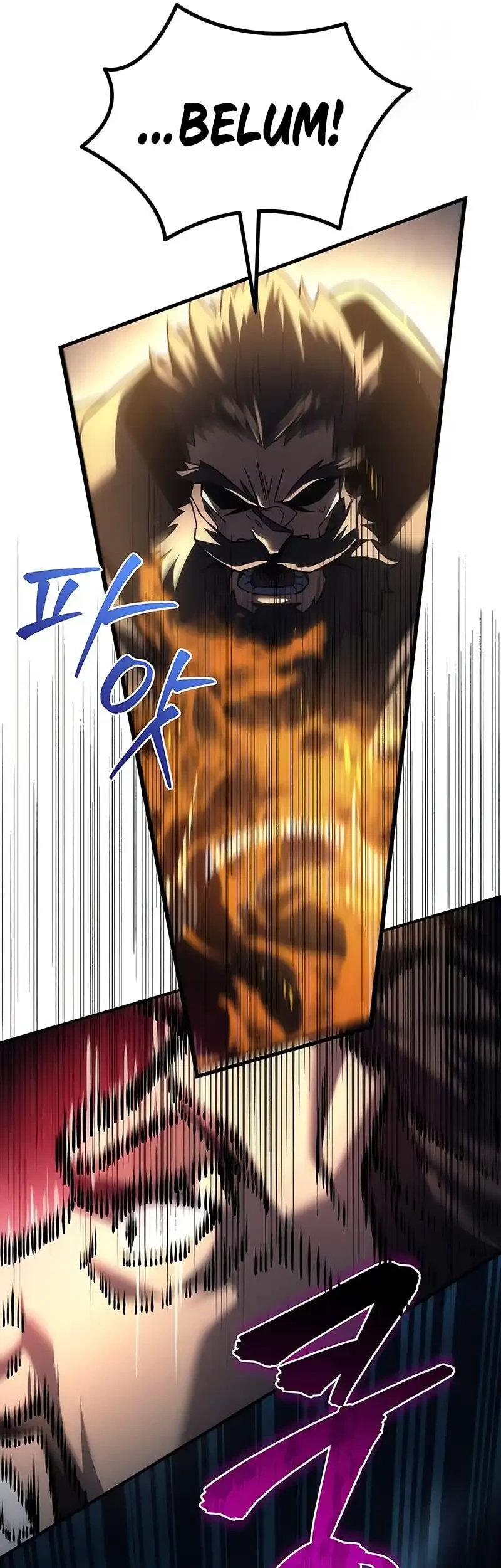 Regressor Of The Fallen Family Chapter 101 Gambar 60