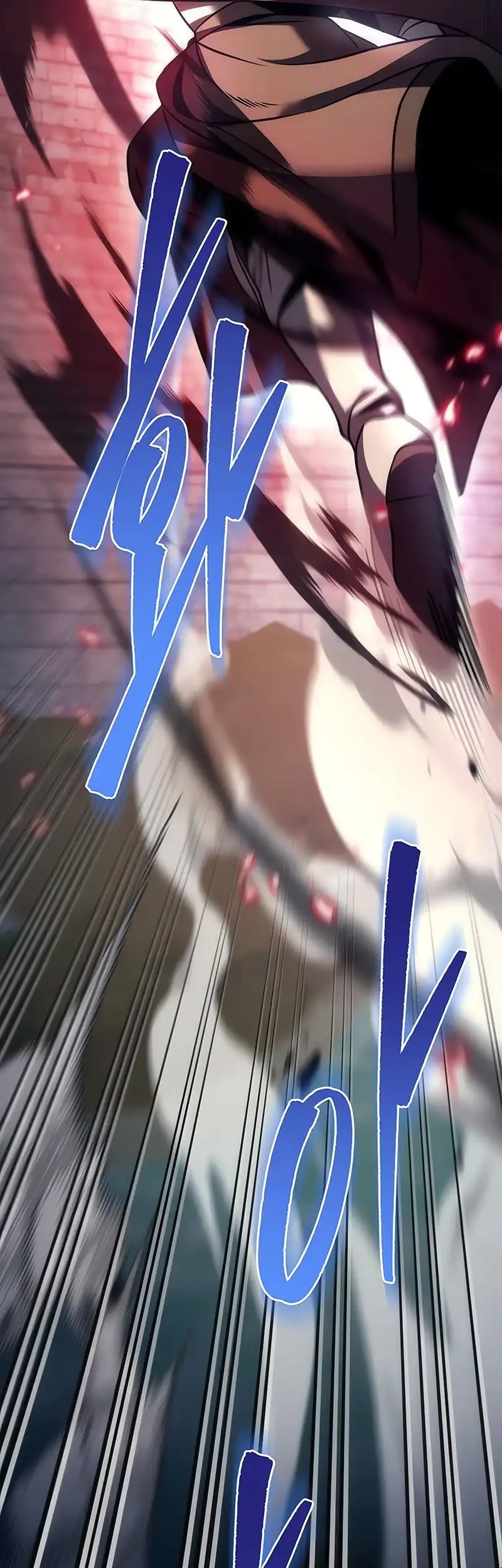 Regressor Of The Fallen Family Chapter 101 Gambar 50