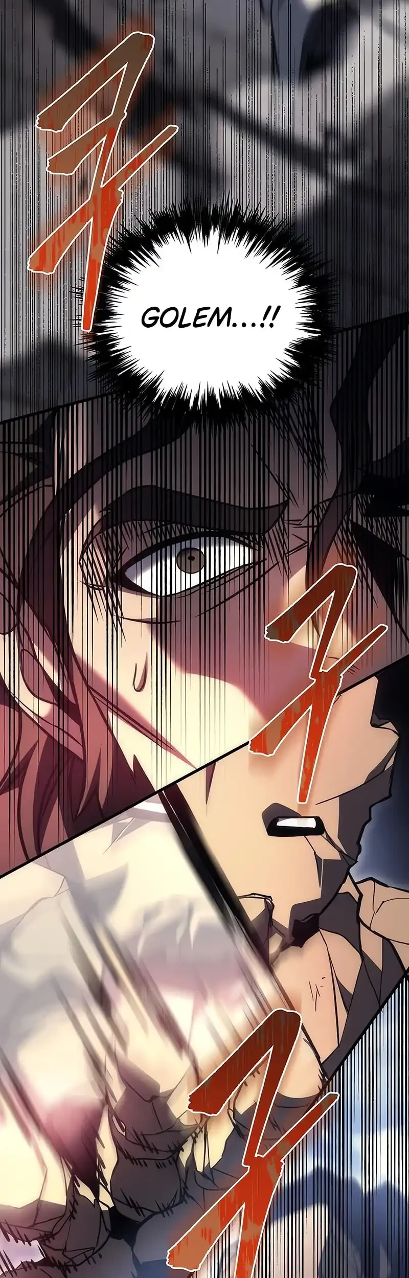 Regressor Of The Fallen Family Chapter 101 Gambar 55