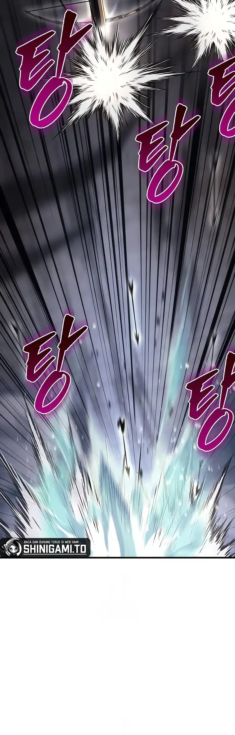 Regressor Of The Fallen Family Chapter 101 Gambar 66