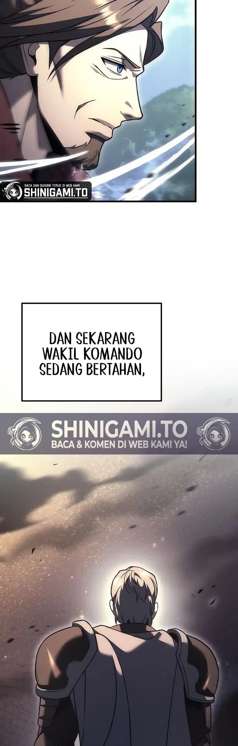 Regressor Of The Fallen Family Chapter 101 Gambar 69