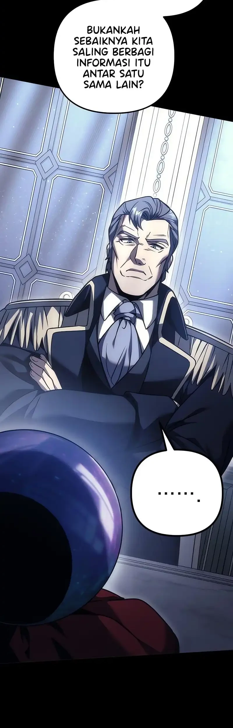 Regressor Of The Fallen Family Chapter 101 Gambar 4