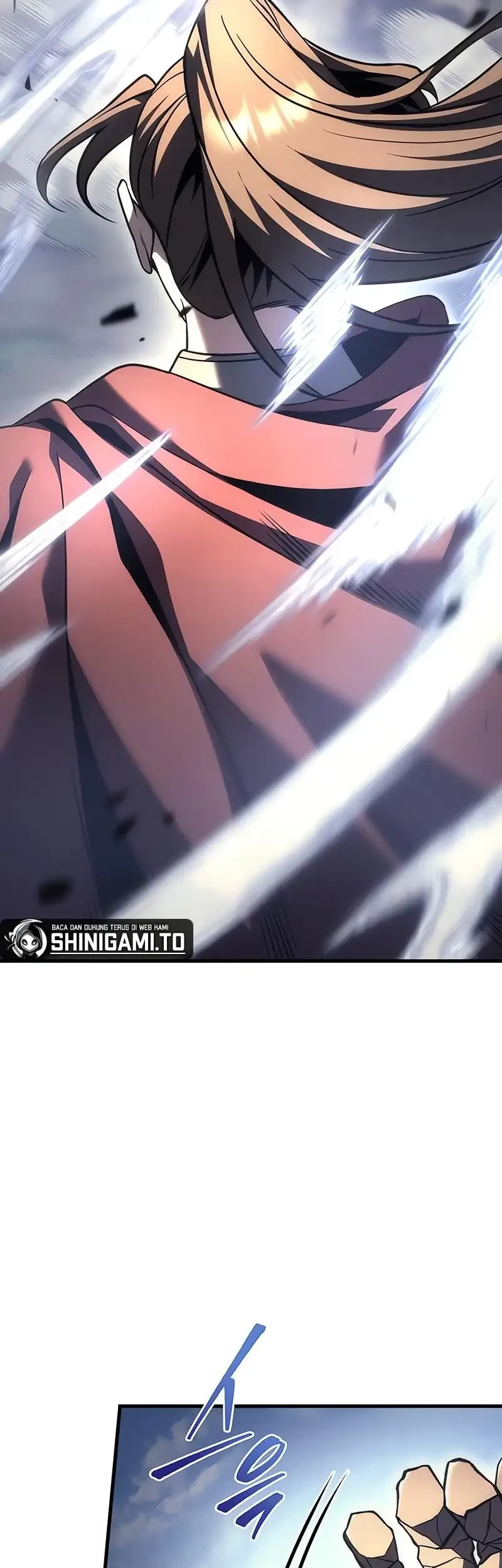 Regressor Of The Fallen Family Chapter 101 Gambar 73