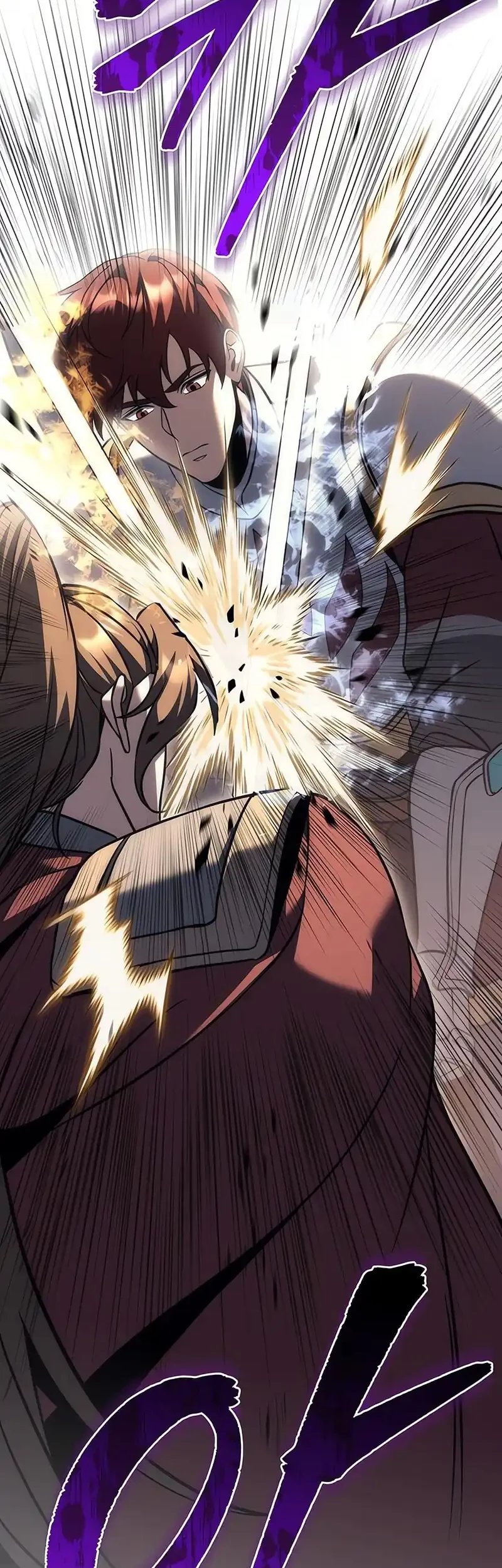 Regressor Of The Fallen Family Chapter 101 Gambar 93