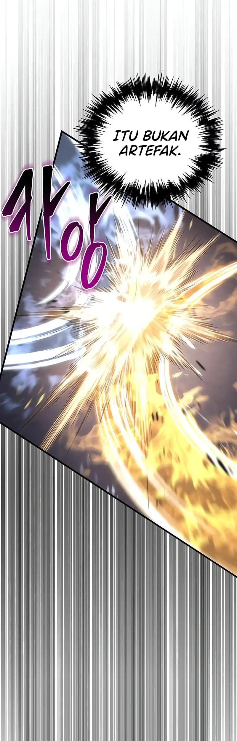 Regressor Of The Fallen Family Chapter 101 Gambar 96