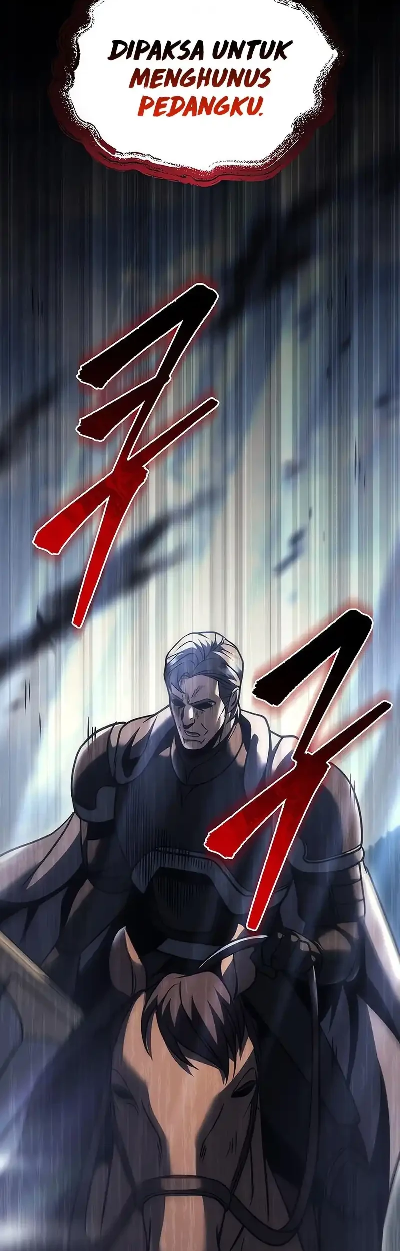 Regressor Of The Fallen Family Chapter 101 Gambar 109