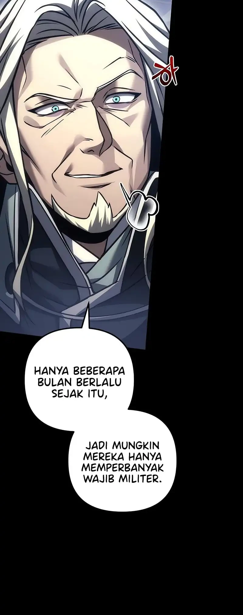 Regressor Of The Fallen Family Chapter 101 Gambar 8