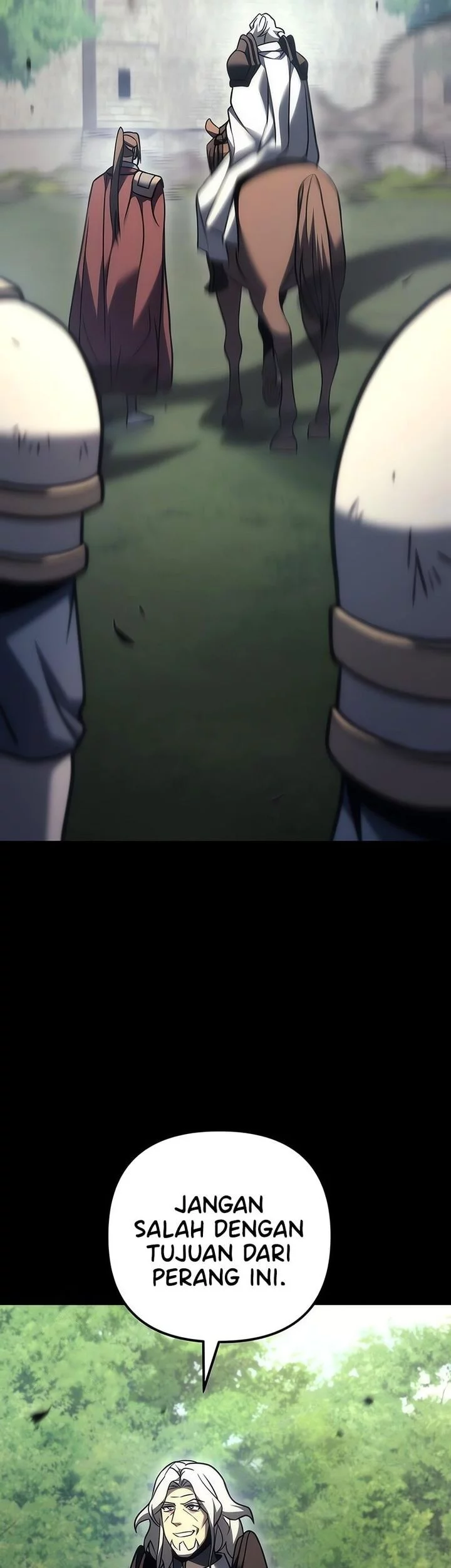 Regressor Of The Fallen Family Chapter 102 Gambar 95