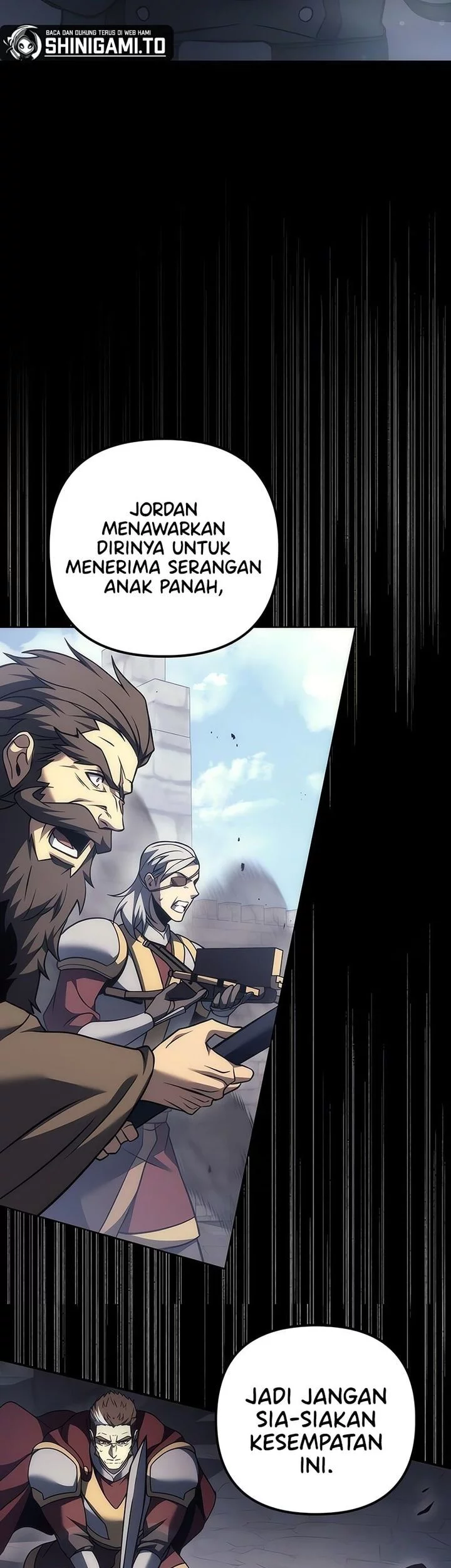 Regressor Of The Fallen Family Chapter 102 Gambar 99