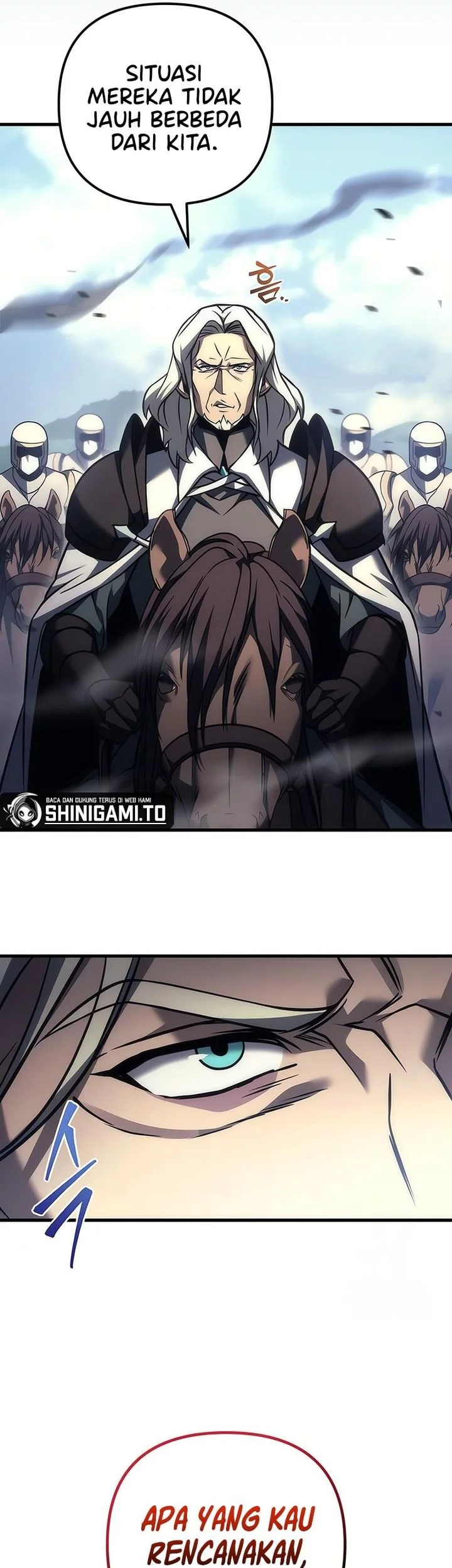 Regressor Of The Fallen Family Chapter 102 Gambar 8