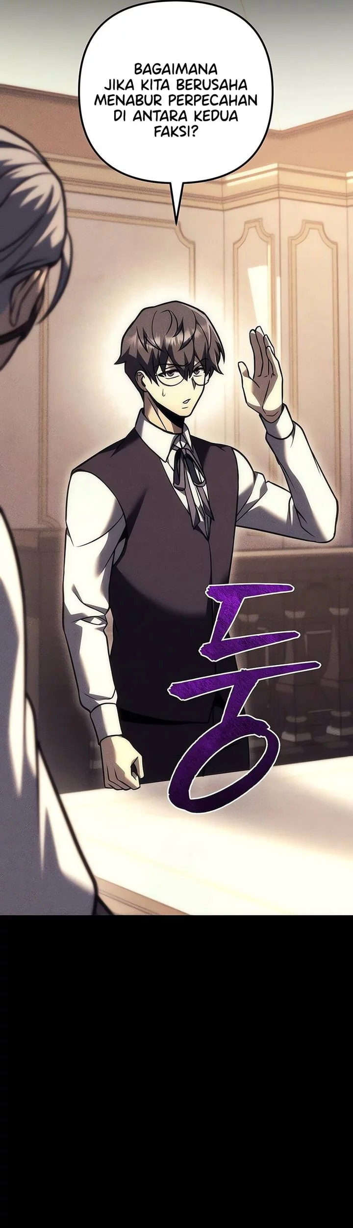 Regressor Of The Fallen Family Chapter 102 Gambar 18