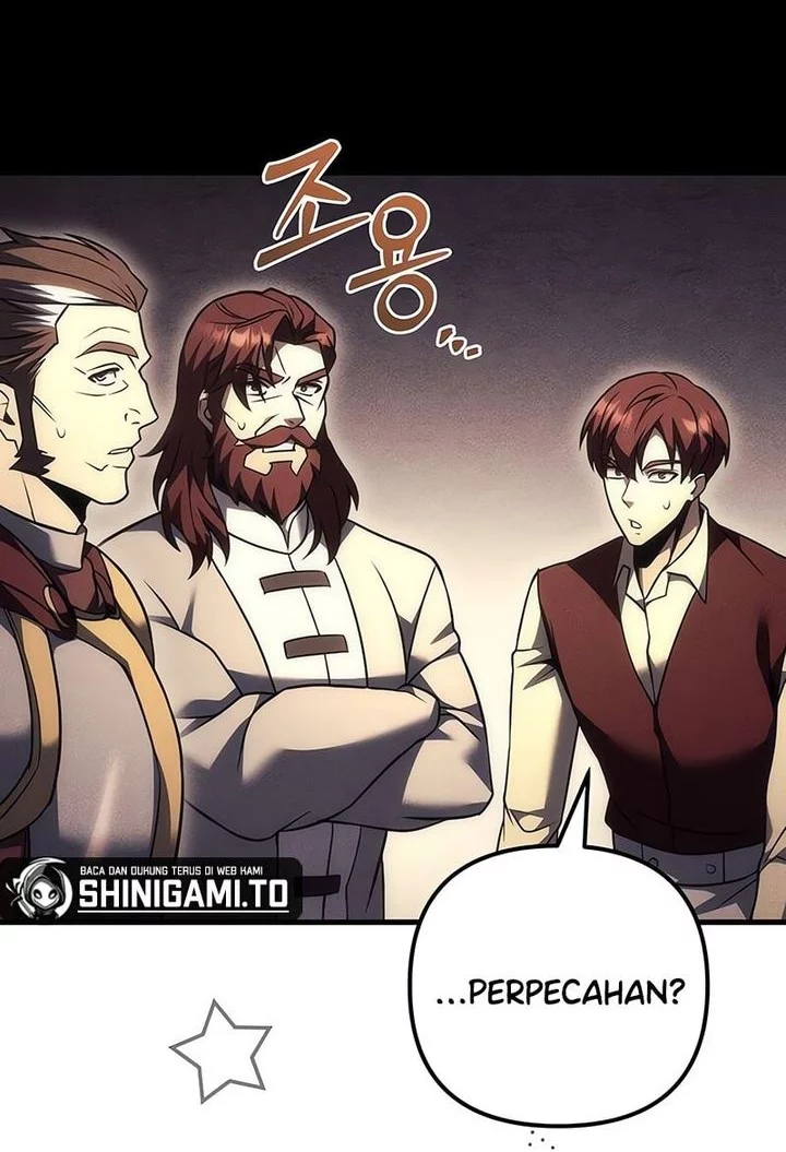 Regressor Of The Fallen Family Chapter 102 Gambar 19