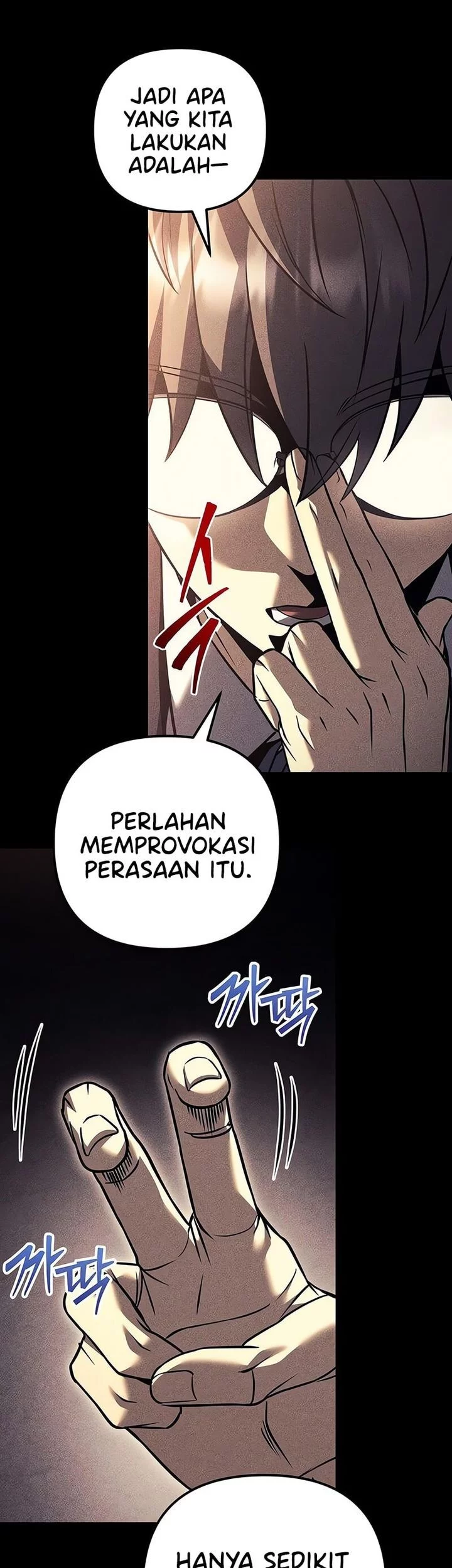 Regressor Of The Fallen Family Chapter 102 Gambar 25
