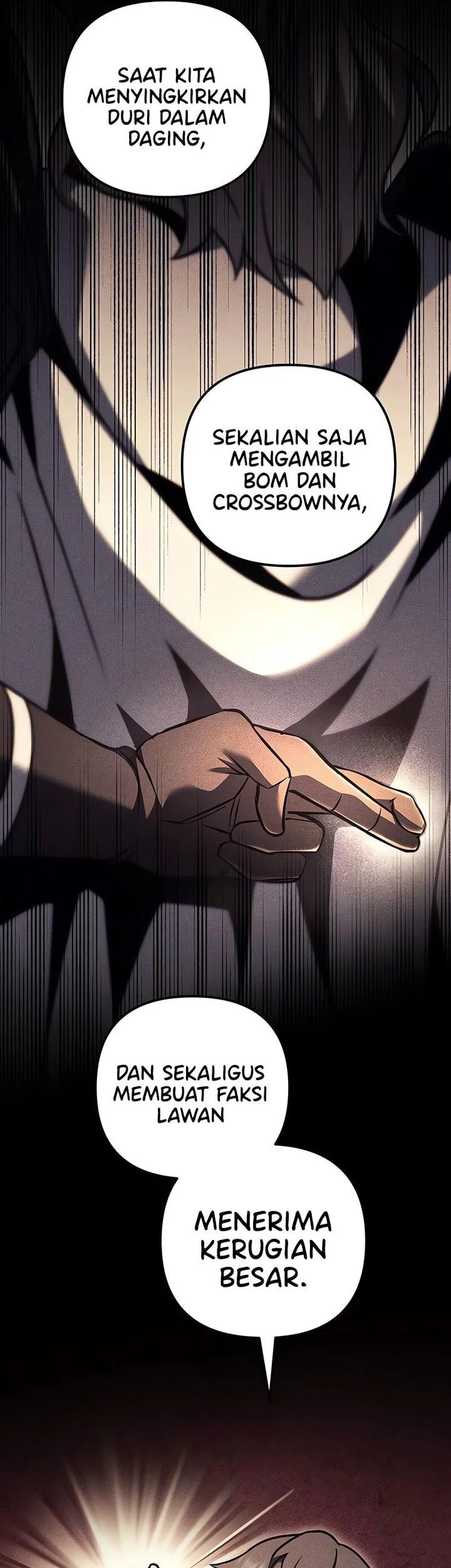 Regressor Of The Fallen Family Chapter 102 Gambar 23