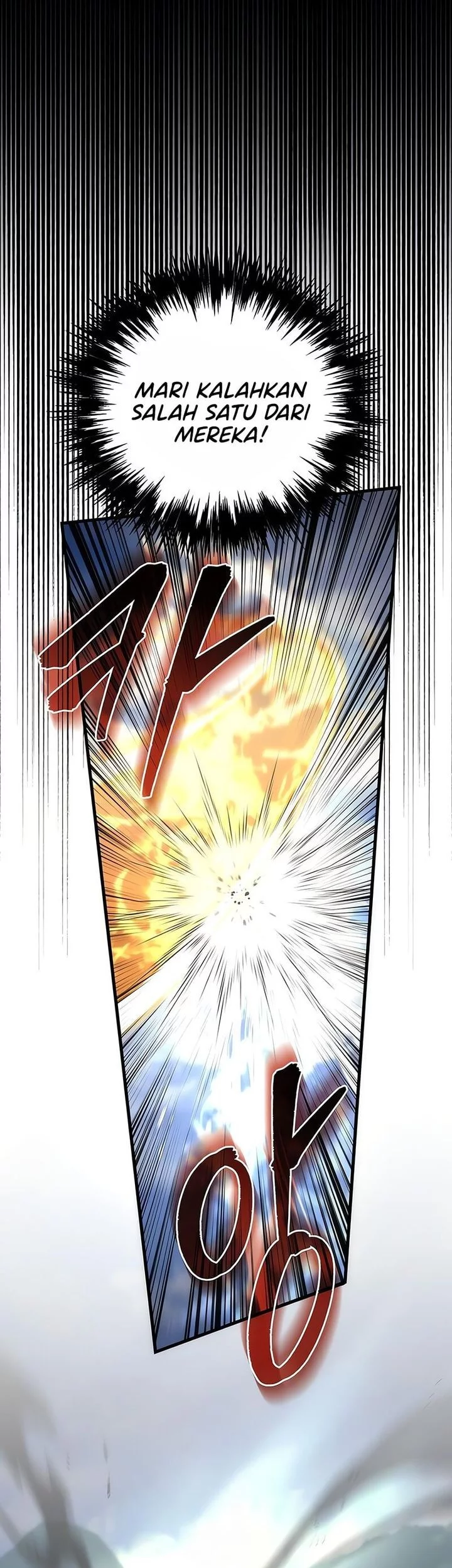 Regressor Of The Fallen Family Chapter 102 Gambar 29