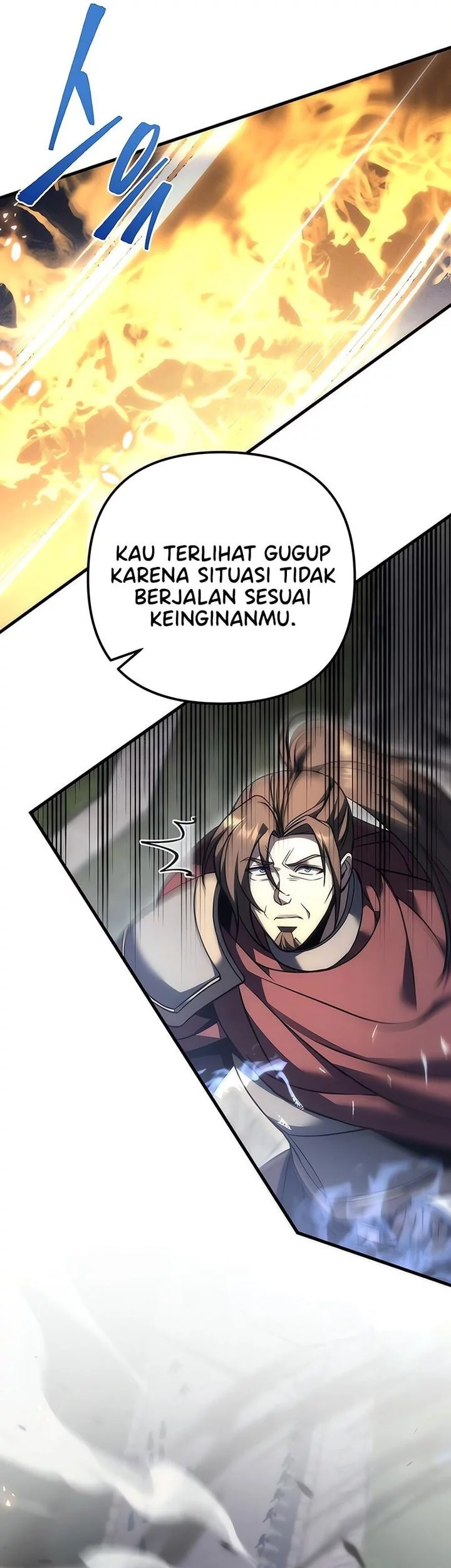 Regressor Of The Fallen Family Chapter 102 Gambar 35