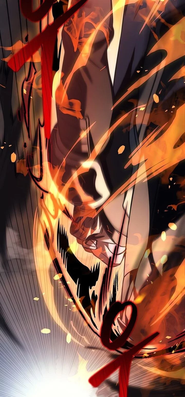 Regressor Of The Fallen Family Chapter 102 Gambar 54