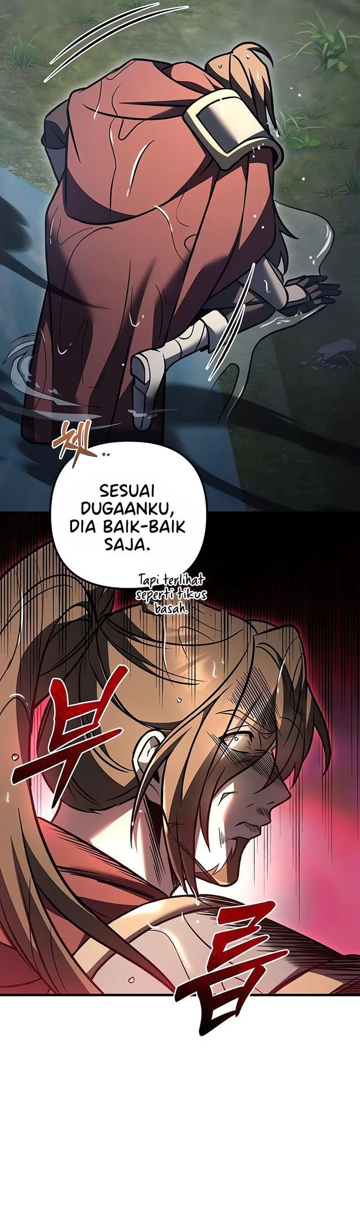 Regressor Of The Fallen Family Chapter 102 Gambar 49