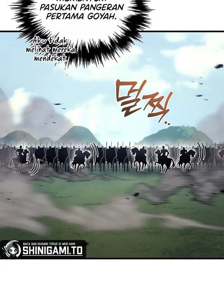 Regressor Of The Fallen Family Chapter 102 Gambar 51