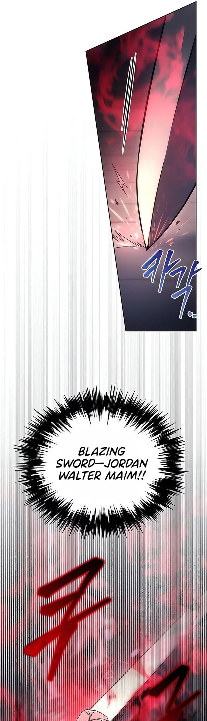 Regressor Of The Fallen Family Chapter 102 Gambar 57