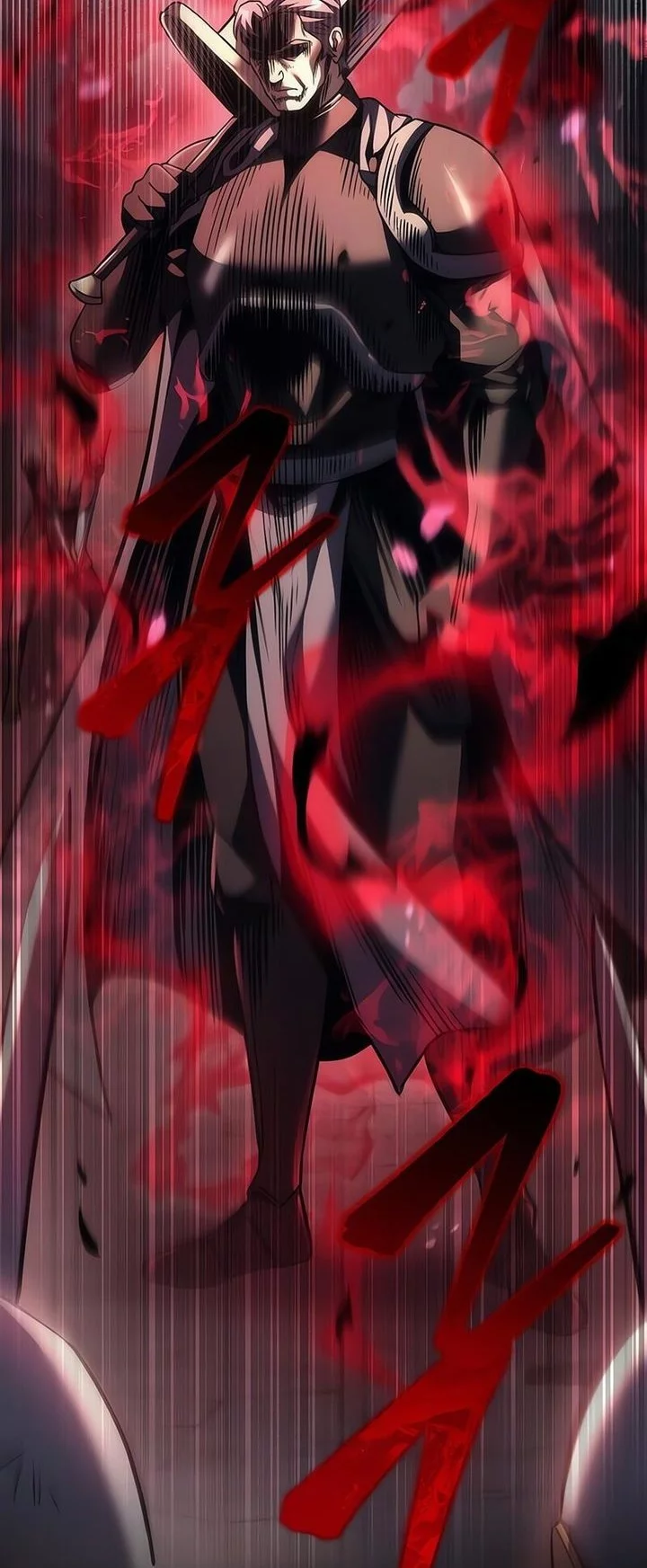 Regressor Of The Fallen Family Chapter 102 Gambar 58