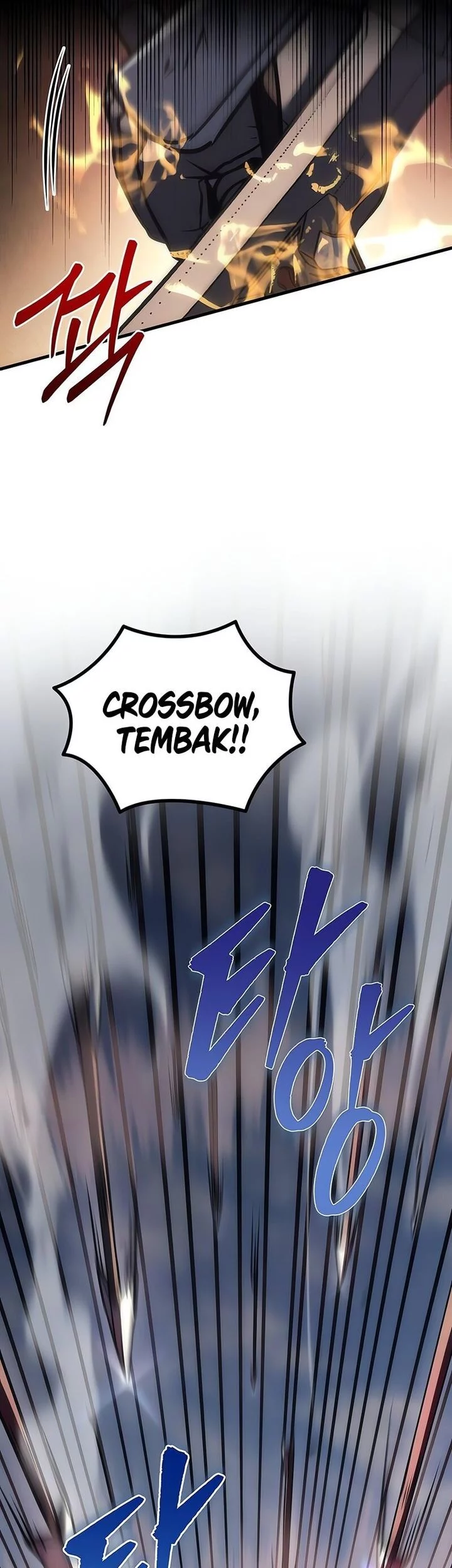 Regressor Of The Fallen Family Chapter 102 Gambar 61