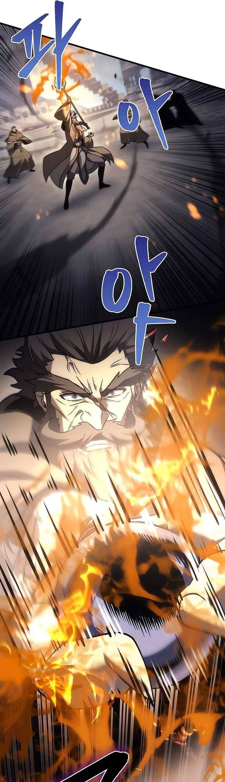 Regressor Of The Fallen Family Chapter 102 Gambar 73