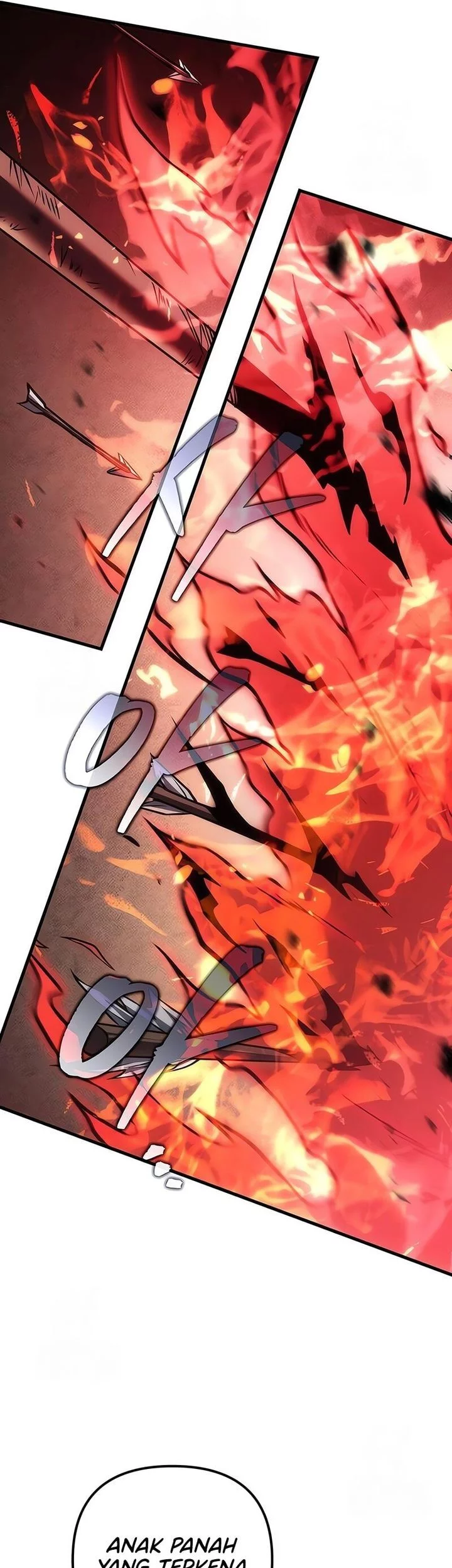 Regressor Of The Fallen Family Chapter 102 Gambar 68