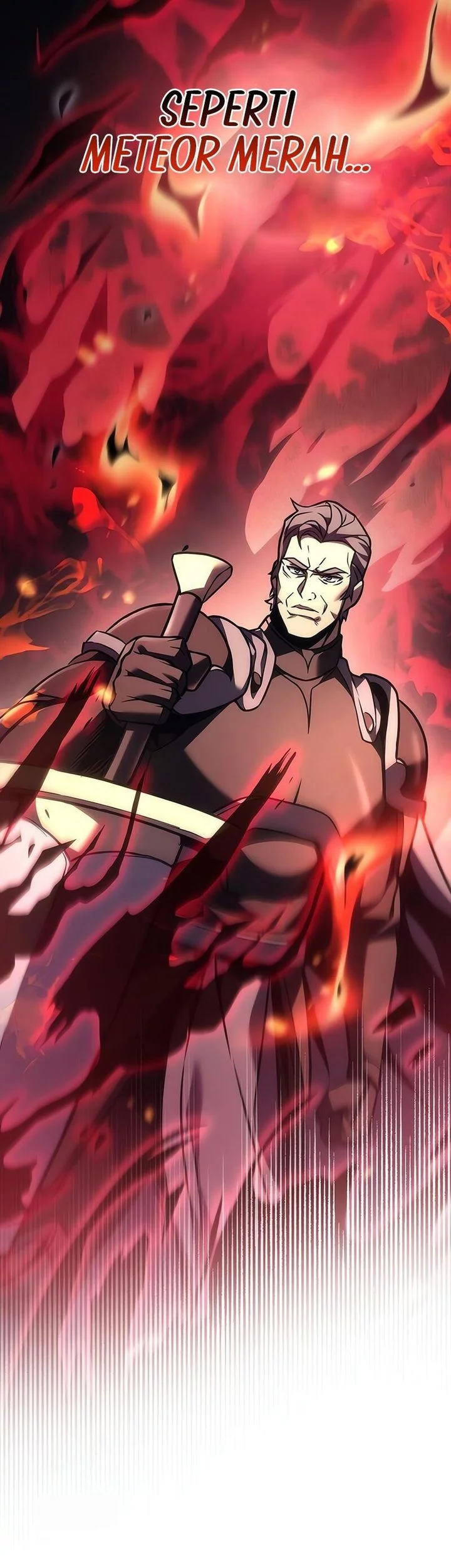 Regressor Of The Fallen Family Chapter 102 Gambar 70