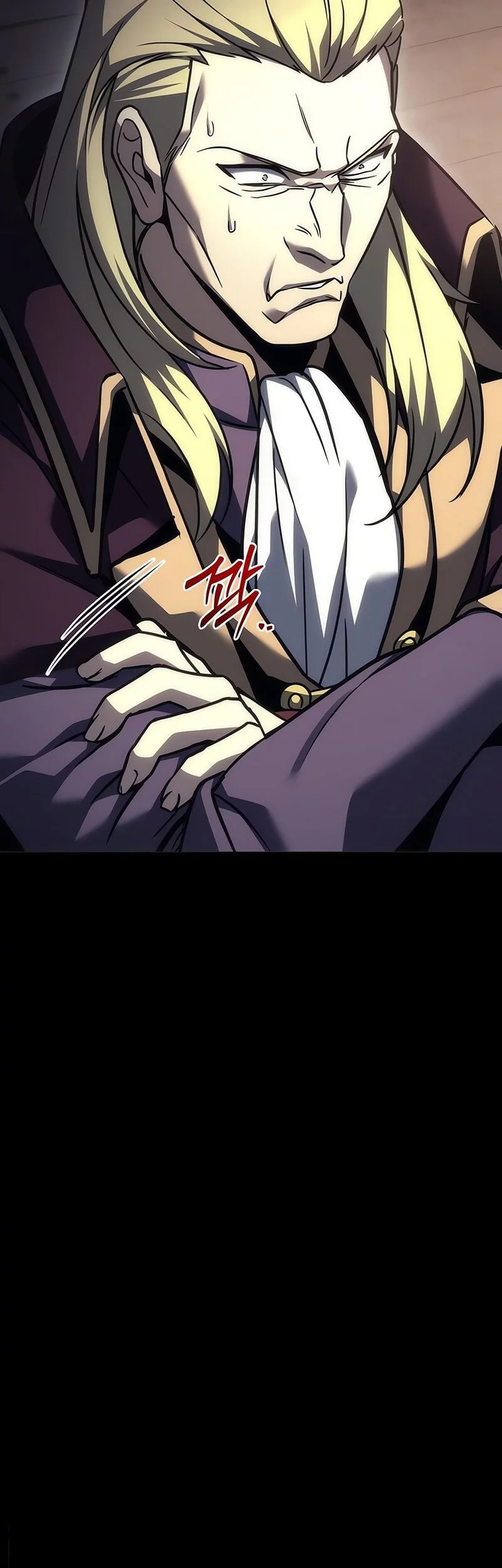 Regressor Of The Fallen Family Chapter 103 Gambar 22