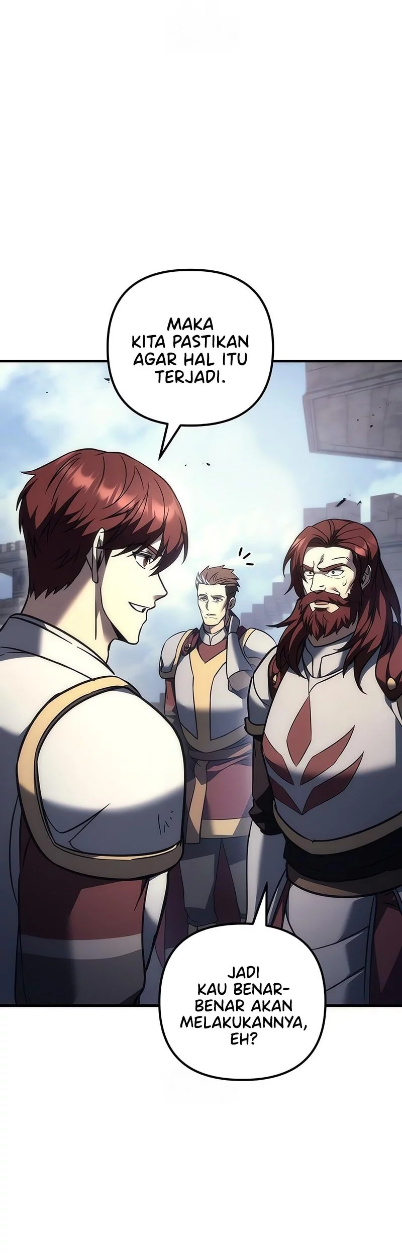 Regressor Of The Fallen Family Chapter 103 Gambar 48