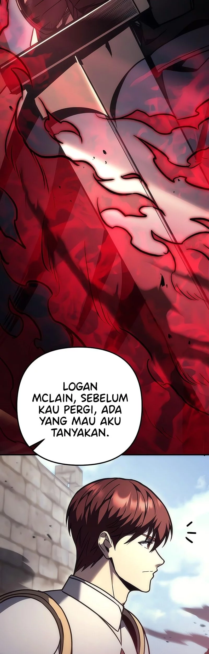 Regressor Of The Fallen Family Chapter 103 Gambar 34