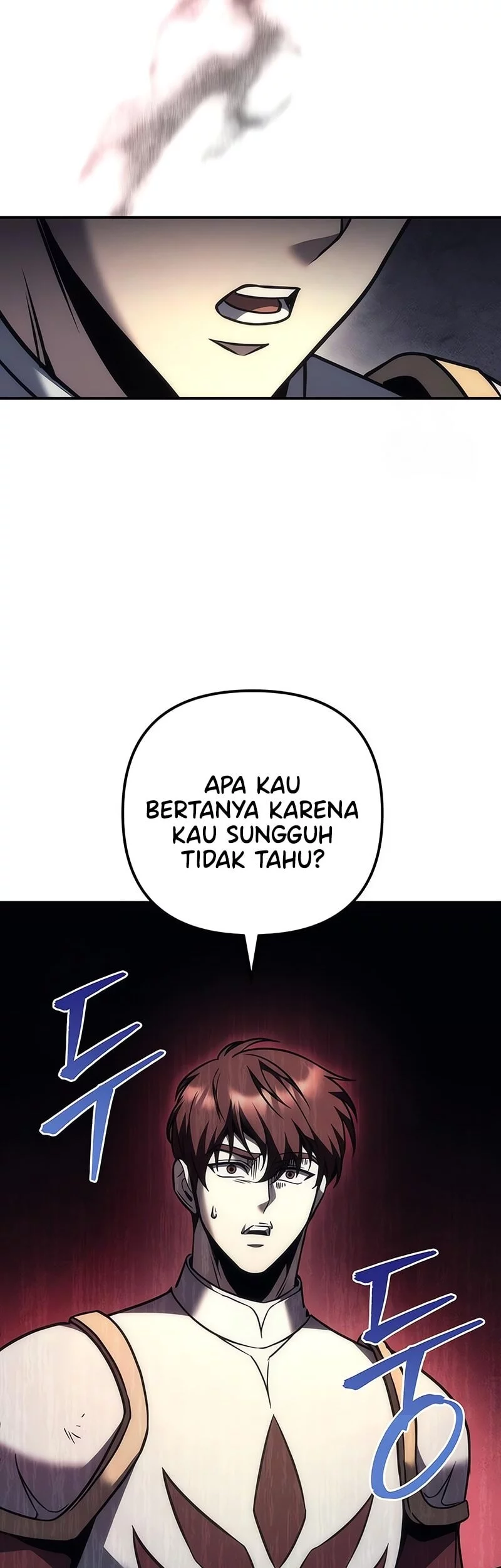 Regressor Of The Fallen Family Chapter 103 Gambar 37