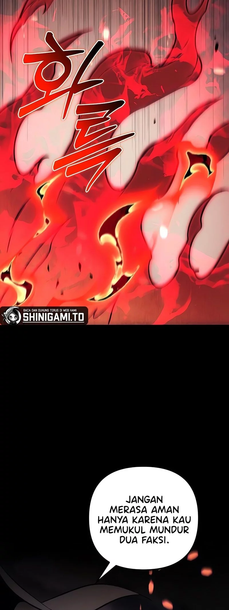 Regressor Of The Fallen Family Chapter 103 Gambar 40