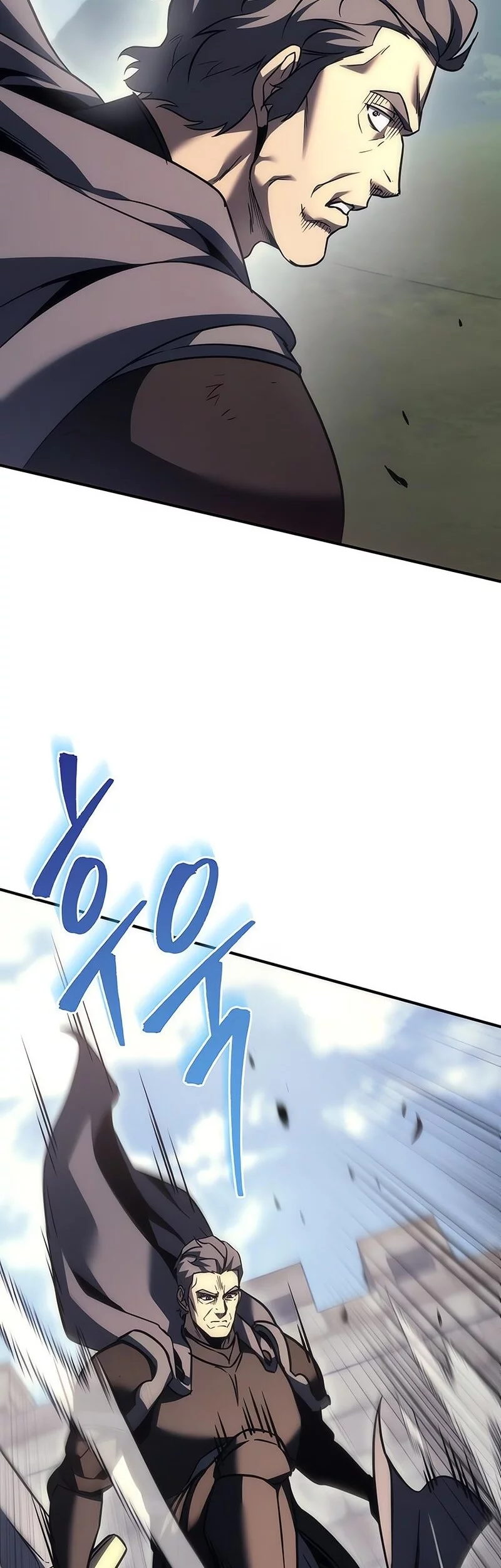 Regressor Of The Fallen Family Chapter 103 Gambar 42